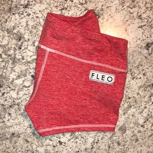 Fleo Shorts